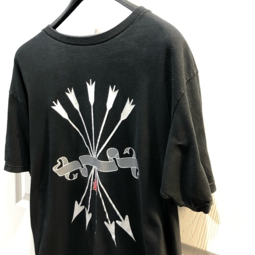 COPY - 🛹Crooks and Castles T-Shirt